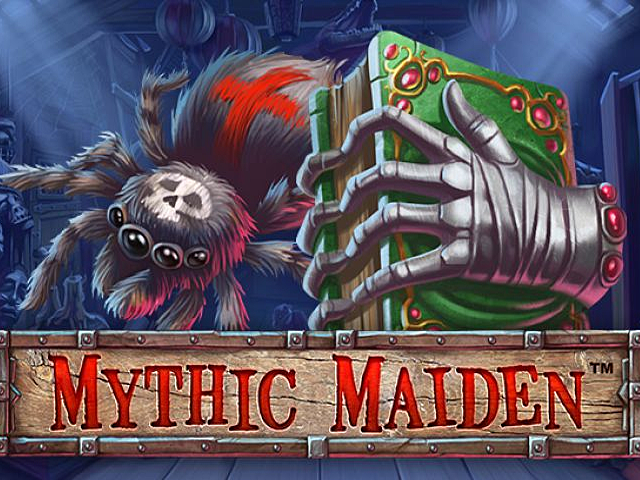 Mythic Maiden