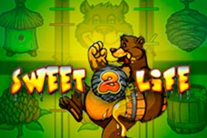 игровой онлайн автомат Sweet Life 2
